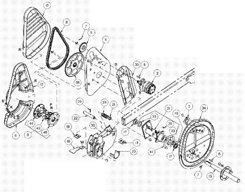 87566765 - палец