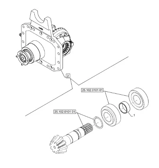5179975 - шайба